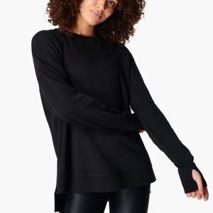 Sweaty Betty After Class Sweatshirt size XXS